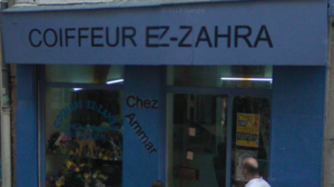 Coiffeur-ez-zahra