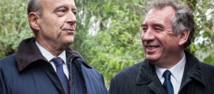 Juppé Bayrou