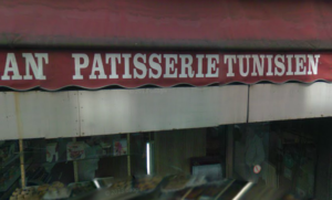 patisserie-tunisien