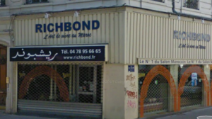 Richbond