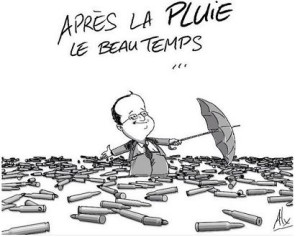 000 - Après la pluie