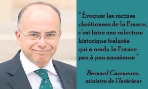 Cazeneuve