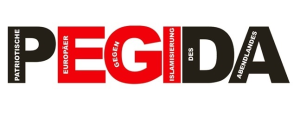 Logo Pegida