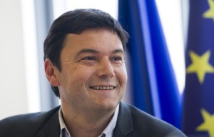 Thomas Piketti