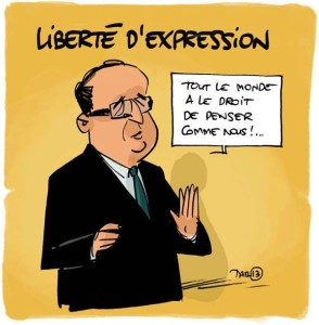 000 - Liberté d'expression