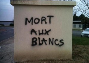 000 - Mort aux blancs