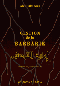 gestion_de_la_barbarie_abu-bakr-naji_jacques_heers