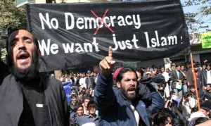 000 - Islam et démocratie