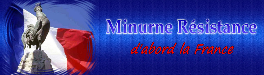 minurne.org