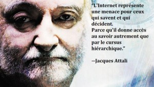 Attali internet