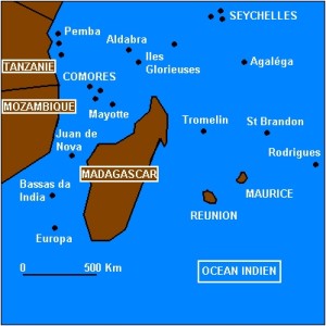 Mayotte