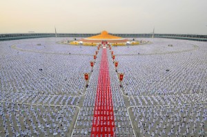 Dhammakaya