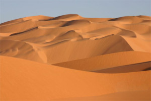 Dunes