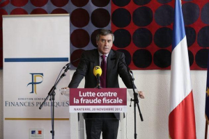 Cahuzac