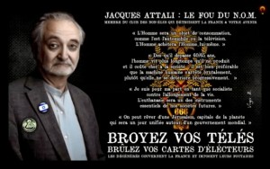 JACQUES ATTALI