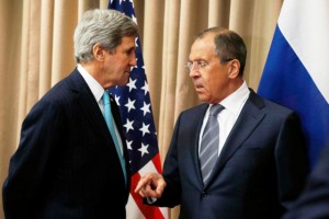 Lavrov-Kerry