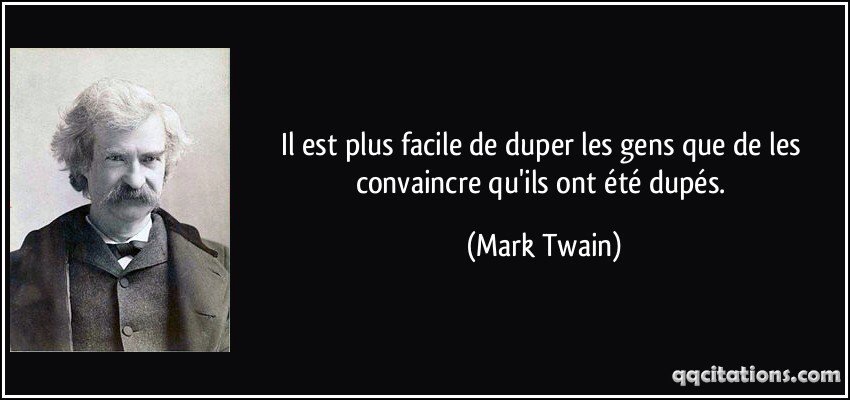 twain