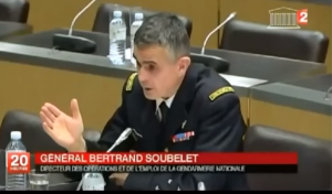 Général Soublet