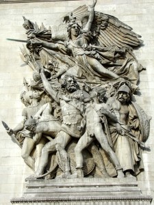 paris_arcdetriomphe_left_bas-relief