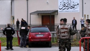VALENCE, OU LE DJIHAD EN ACTION (par Luc Sommeyre)