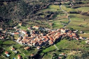 (66) Pyrénées-Orientales: Campome en Conflent