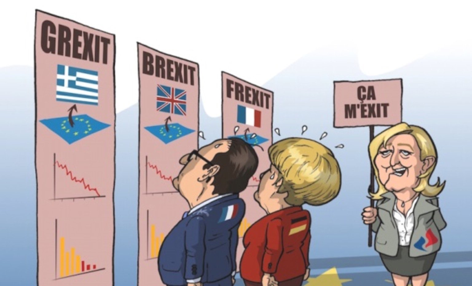 Brexit MLP