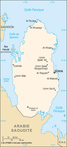 QATAR