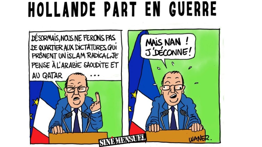 hollande-waner