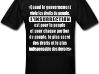 LES DROITS DU PEUPLE (par Christian Leblanc)