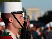 L’ARMÉE VOUS PARLE !