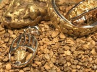 GOLDFINGER À CAYENNE (L’Imprécateur)