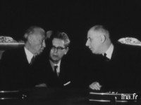 MACRON VEUT UTILISER LE TRAITÉ DE DE GAULLE DE 1963 POUR FÉDÉRALISER L’EUROPE (Jean Goychman)