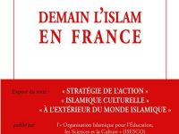 “DEMAIN, L’ISLAM EN FRANCE”(Bernard Chupin)