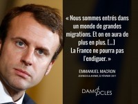 LA RÉPUBLIQUE ET LA NATION SONT EN DANGER (Serge Grass)