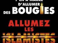 TERRORISME : LE GOUVERNEMENT NOIE LE POISSON (L’Imprécateur)