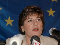 L’ANTISÉMITISME DES SOCIALISTES AU PARLEMENT EUROPÉEN (L’Imprécateur)