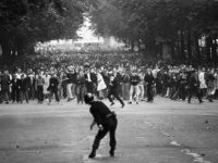 IL Y A 50 ANS… MAI 68(Luc Kerog)