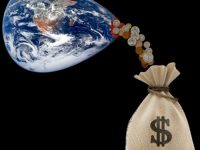 L’ESCROQUERIE DU “RÉCHAUFFEMENT CLIMATIQUE” (L’Imprécateur)