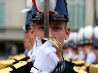PARDON, MON COLONEL (Éric de Verdelhan)