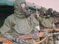 LA FRANCE ET LES GAZ TOXIQUES(L’Imprécateur)