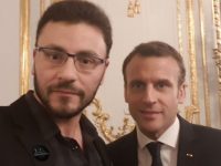MACRON-XYMORE(L’Imprécateur)
