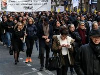 MANIFESTE CONTRE LE NOUVEL ANTISÉMITISME (MLS)
