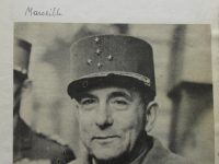 HOMMAGE À L’ARMÉE D’AFRIQUE (Éric de Verdelhan)