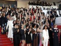 CANNES 2018 : FESTIVAL DE CONNES (Éric de Verdelhan)
