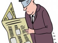 MACRON, AN II… MINURNE À NOUVEAU CENSURÉ PAR FACEBOOK (Marc Le Stahler)