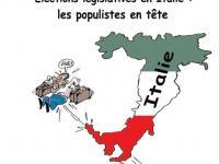 SOUTENONS LES ITALIENS ET LEUR GOUVERNEMENT [première partie] (Jean Goychman)