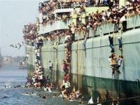 AQUARIUS : LE “GRAND MENSONGE” CACHE LE “GRAND REMPLACEMENT”(L’Imprécateur)