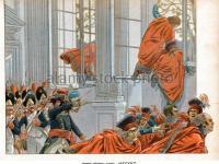 18 BRUMAIRE : LE RETOUR (Jacques Myard)