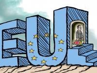 BREXIT : LE BAL DES HYPOCRITES (Jean Goychman)