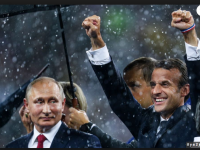 MONDIAL DE FOOT : LES DOMMAGES COLLATERAUX (L’Imprécateur)